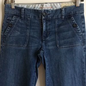 Gap 1969 Limited Edition Denim Sz 8